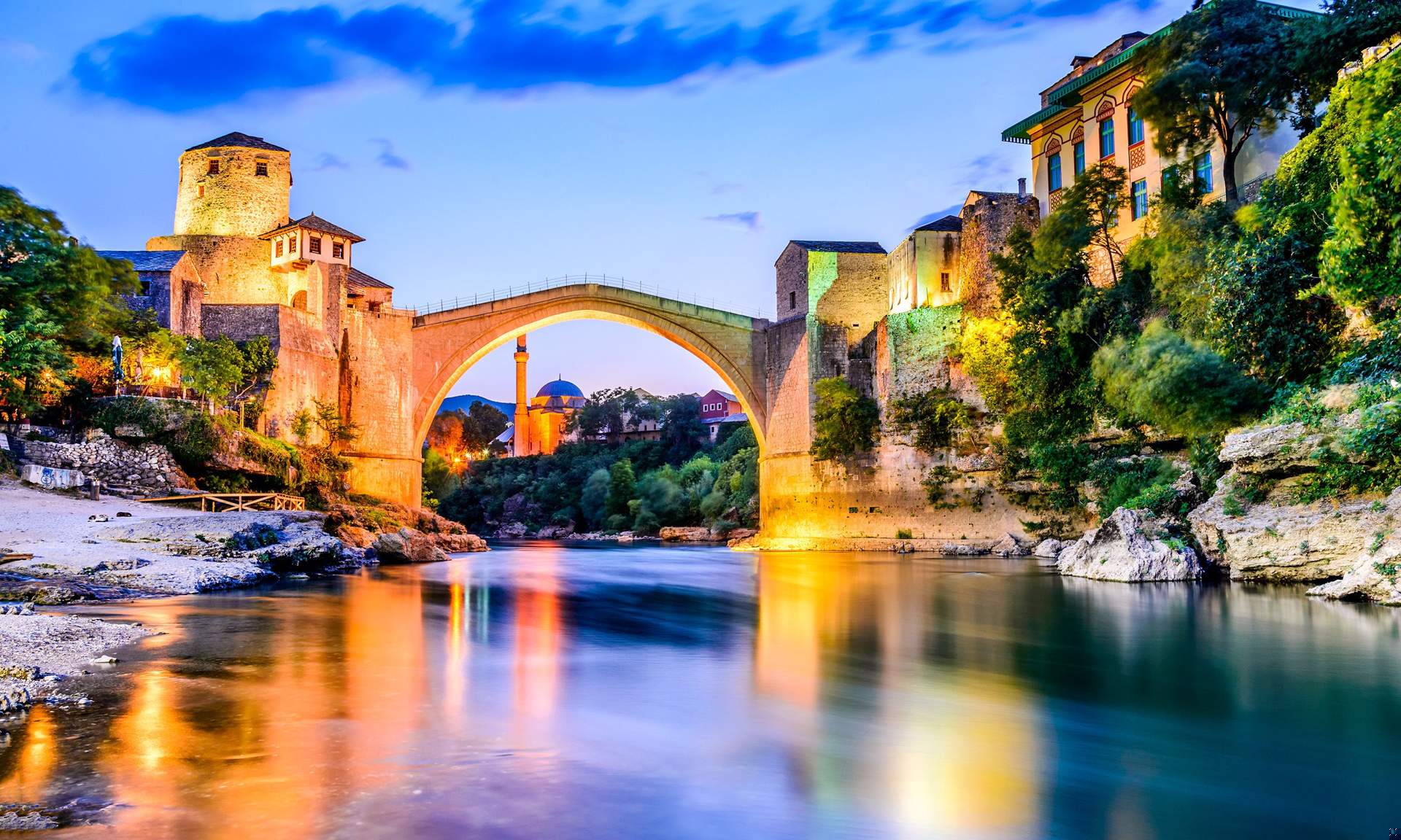 Bosnia and Herzegovina