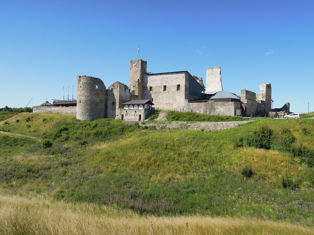 Estonia