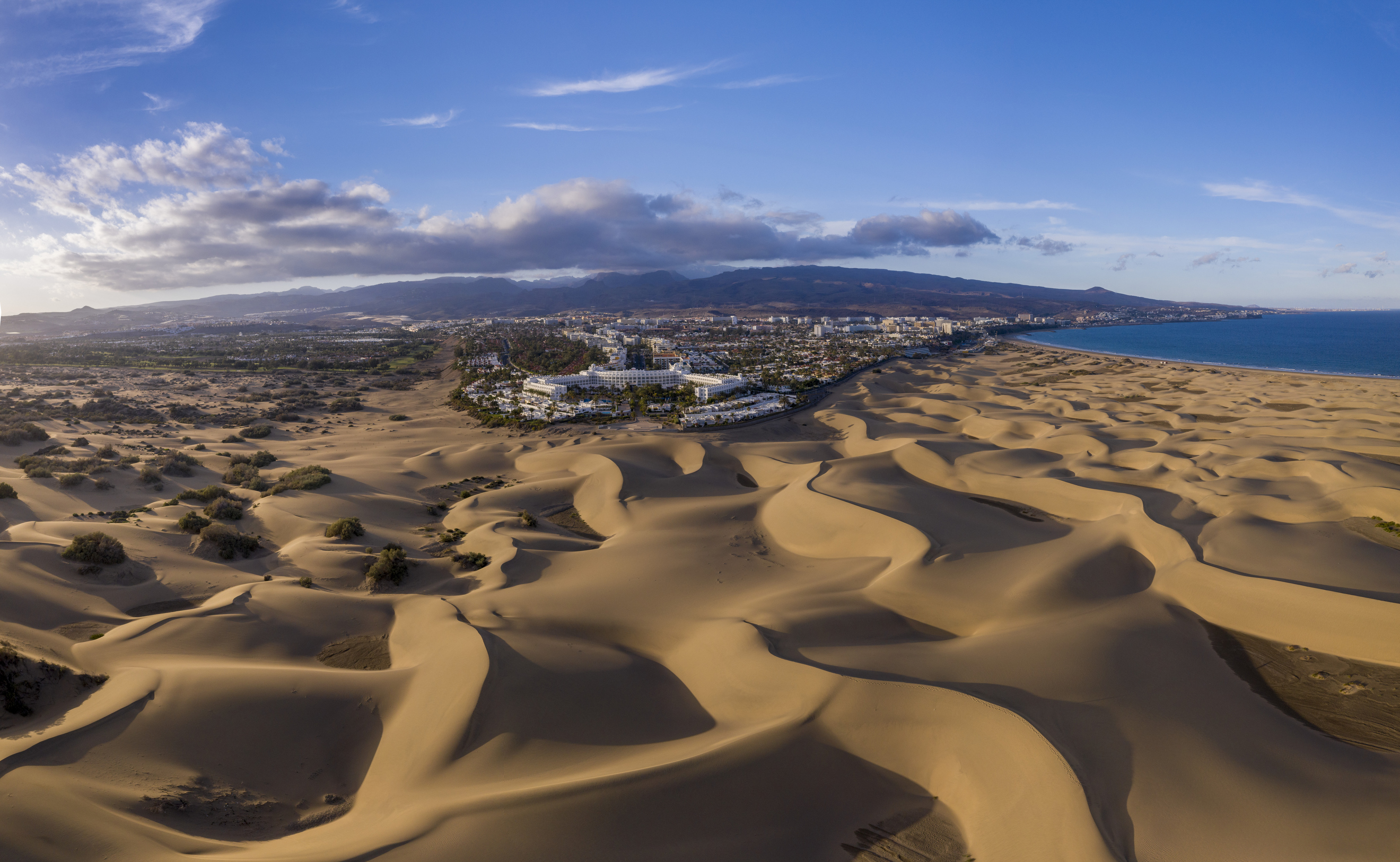 Gran Canaria