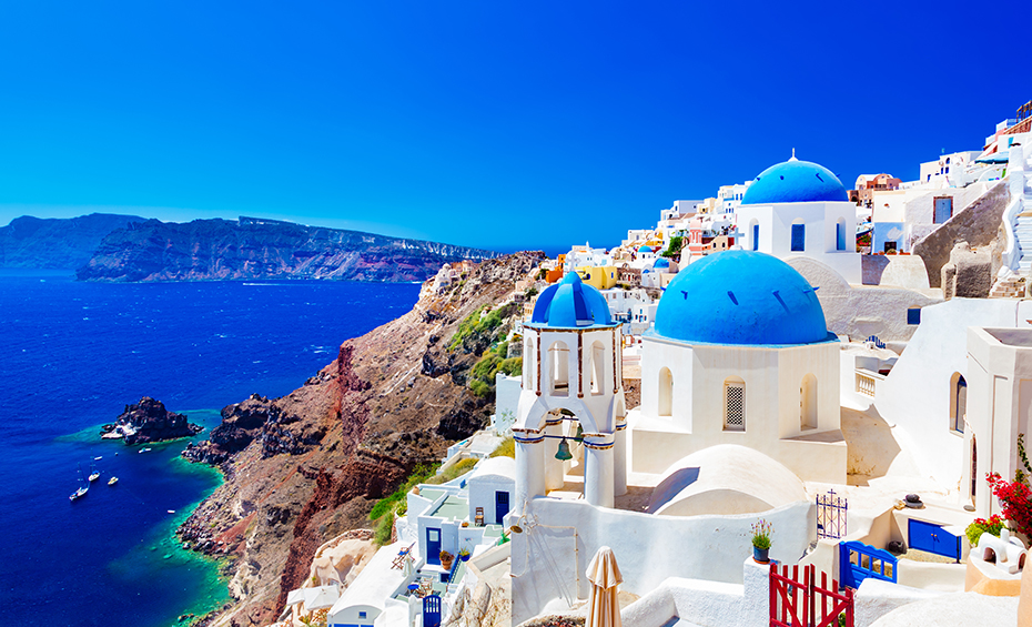 Greece