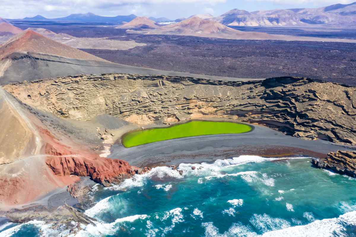 Lanzarote