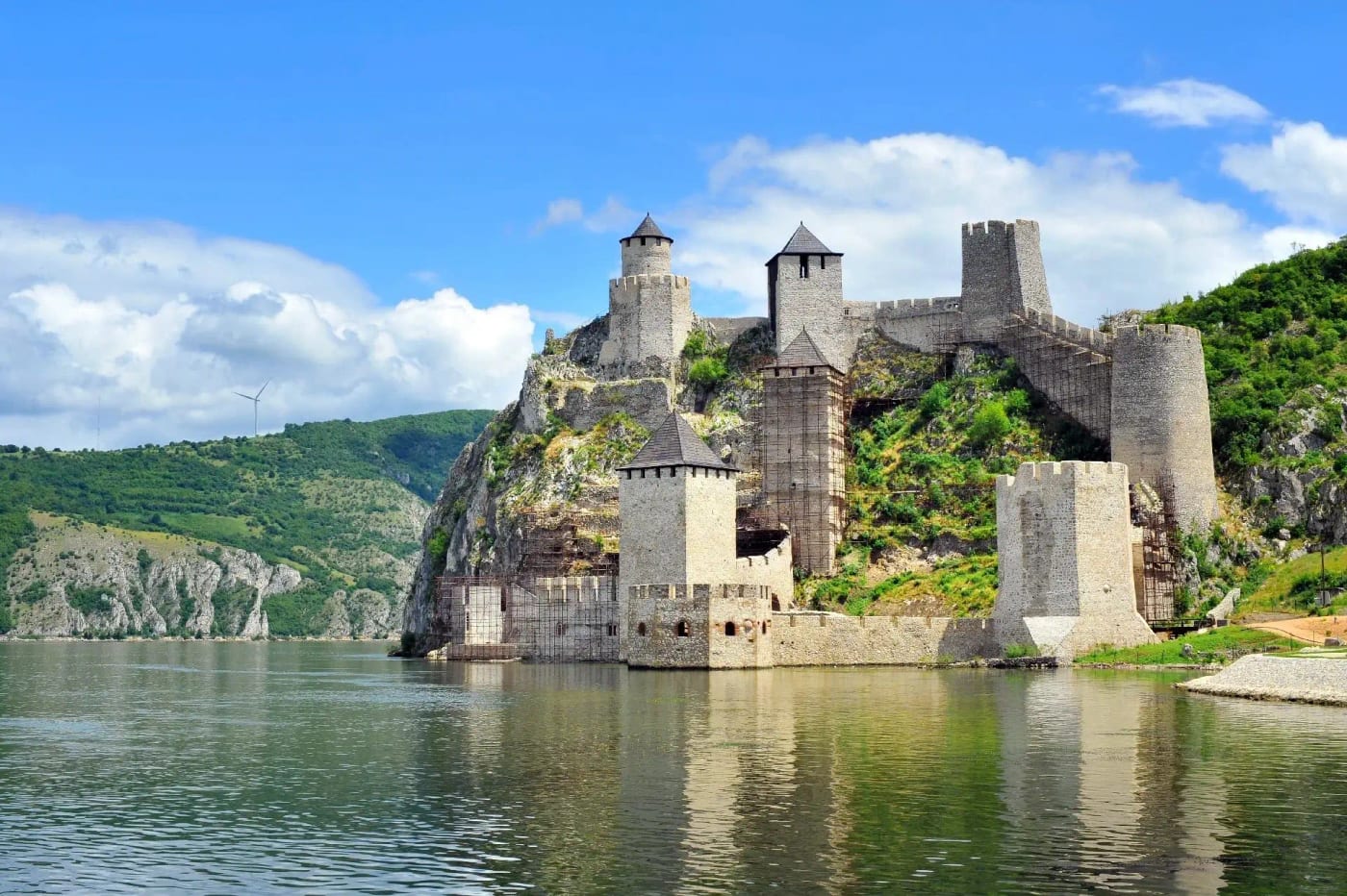 Serbia
